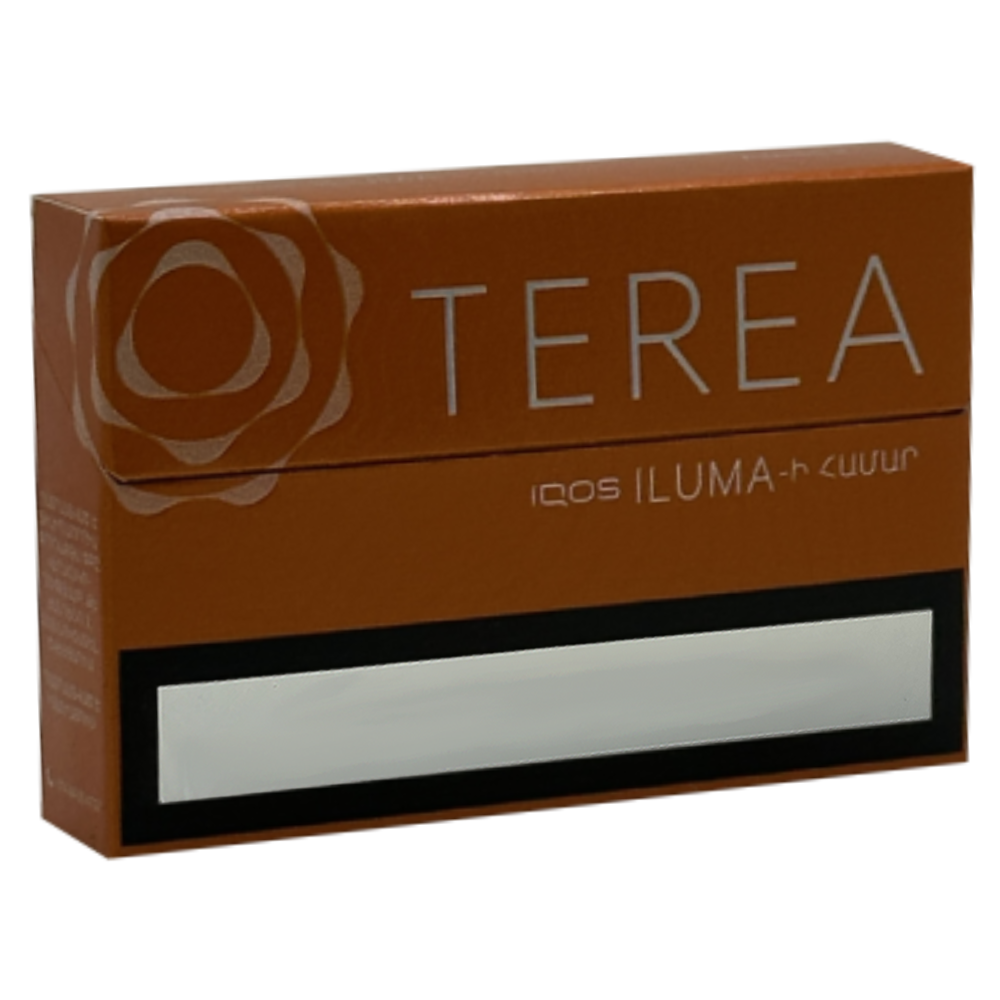 Terea Amber AM